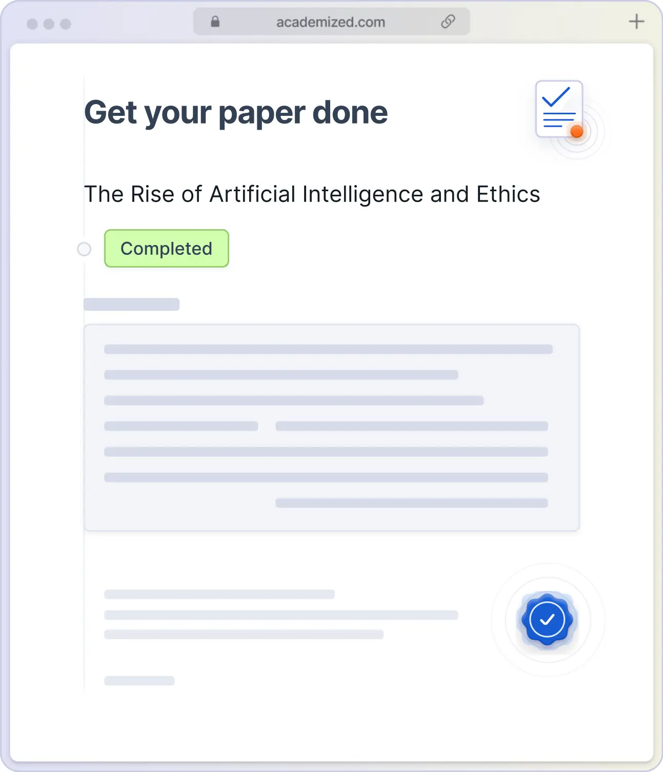 Buy Thesis Paper Online Verified Writers High Quality Buy Thesis Paper Online Verified Writers High Quality