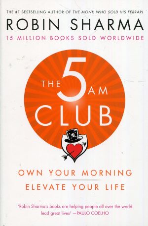 The 5AM Club