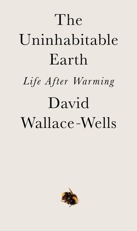 The Uninhabitable Earth