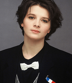 binoche bio 2