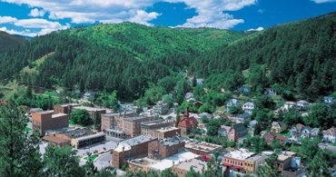 Deadwood Overview