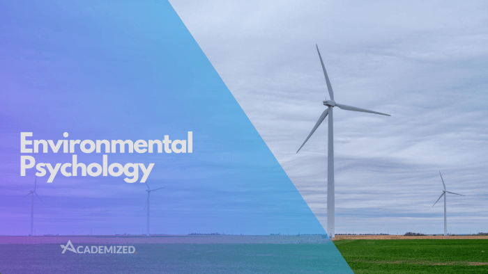 Environmental Psychology