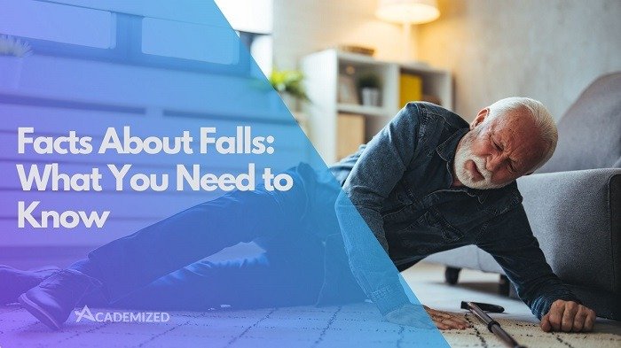 Facts About Falls: What You Need to Know