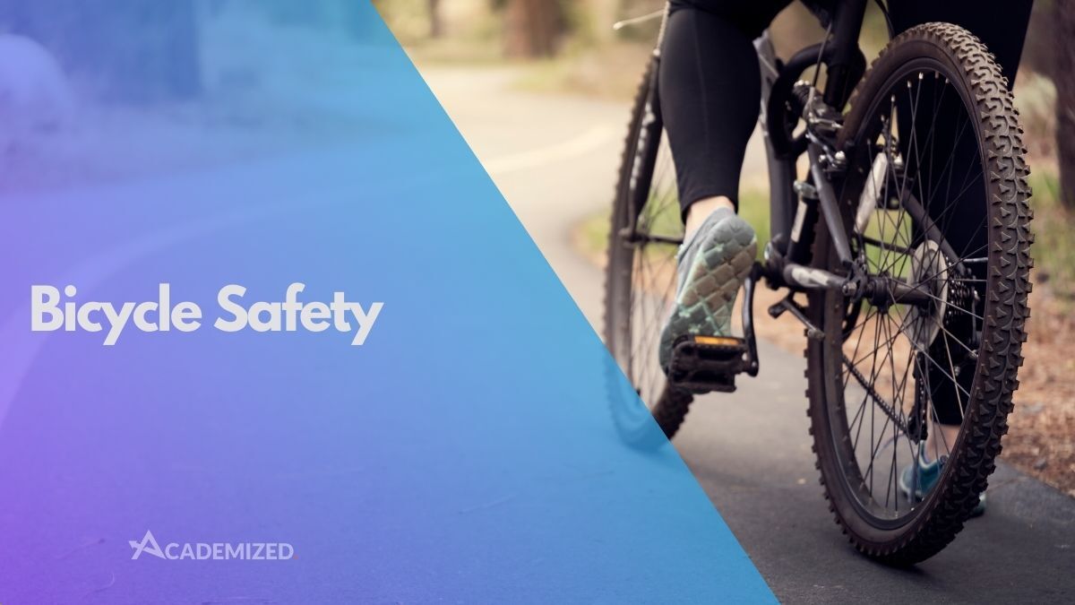 Bicycle Safety