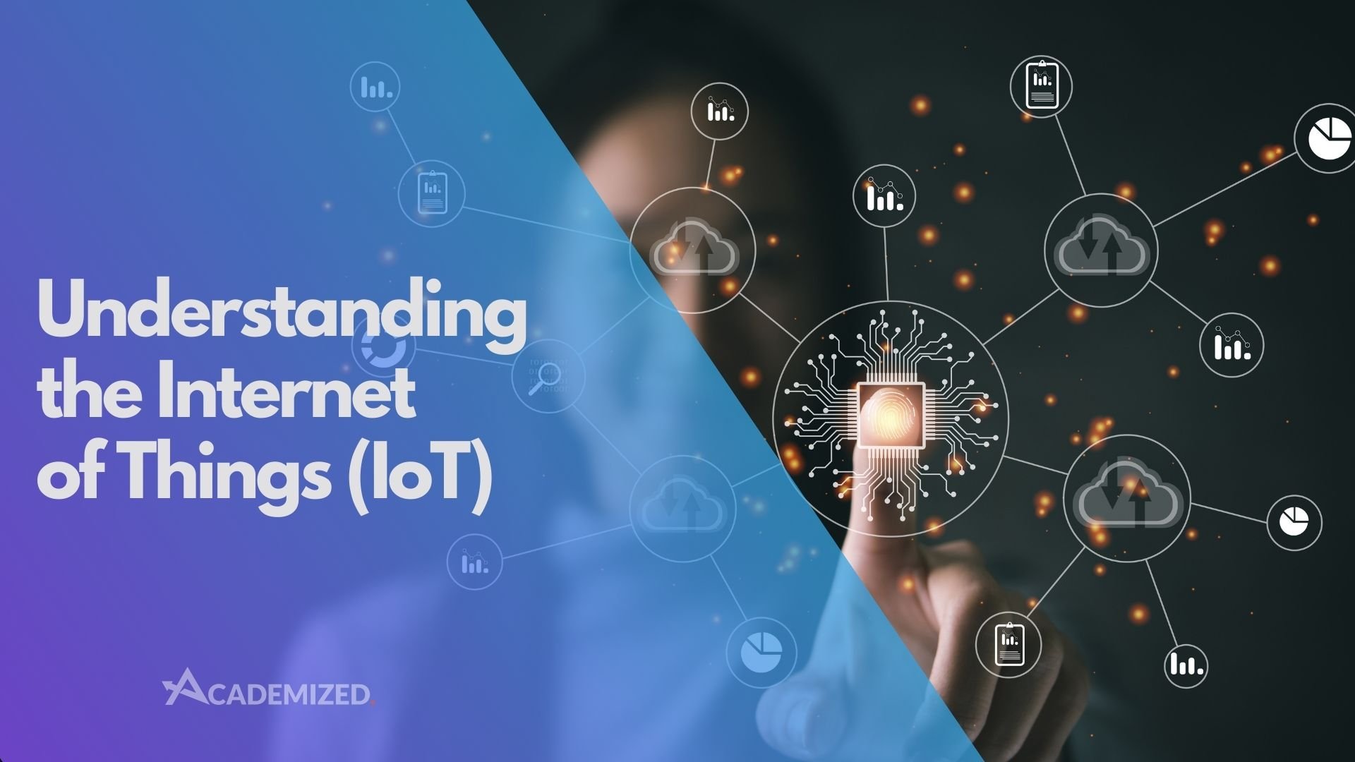 Understanding the Internet of Things (IoT)