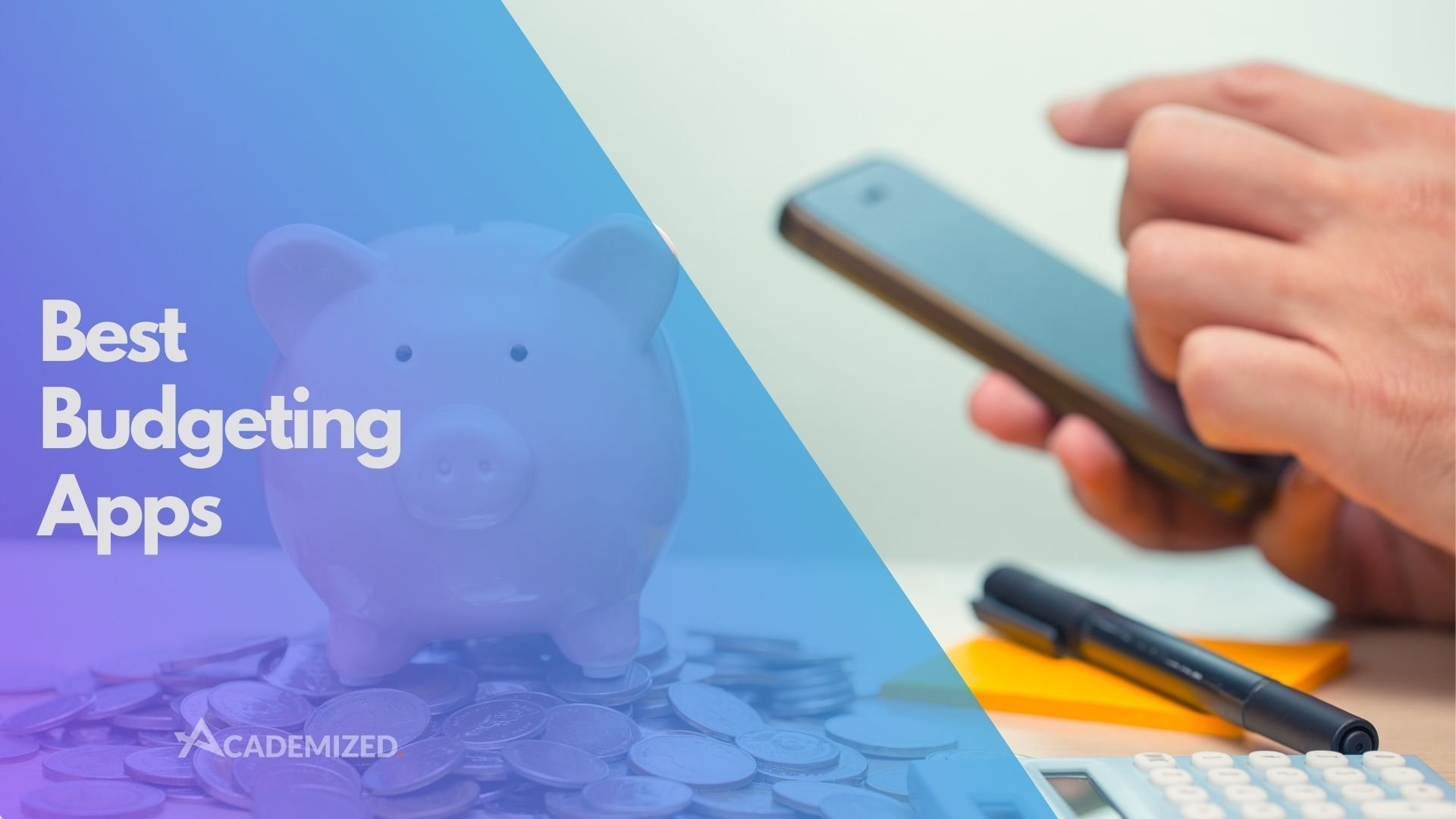 Best Budgeting Apps