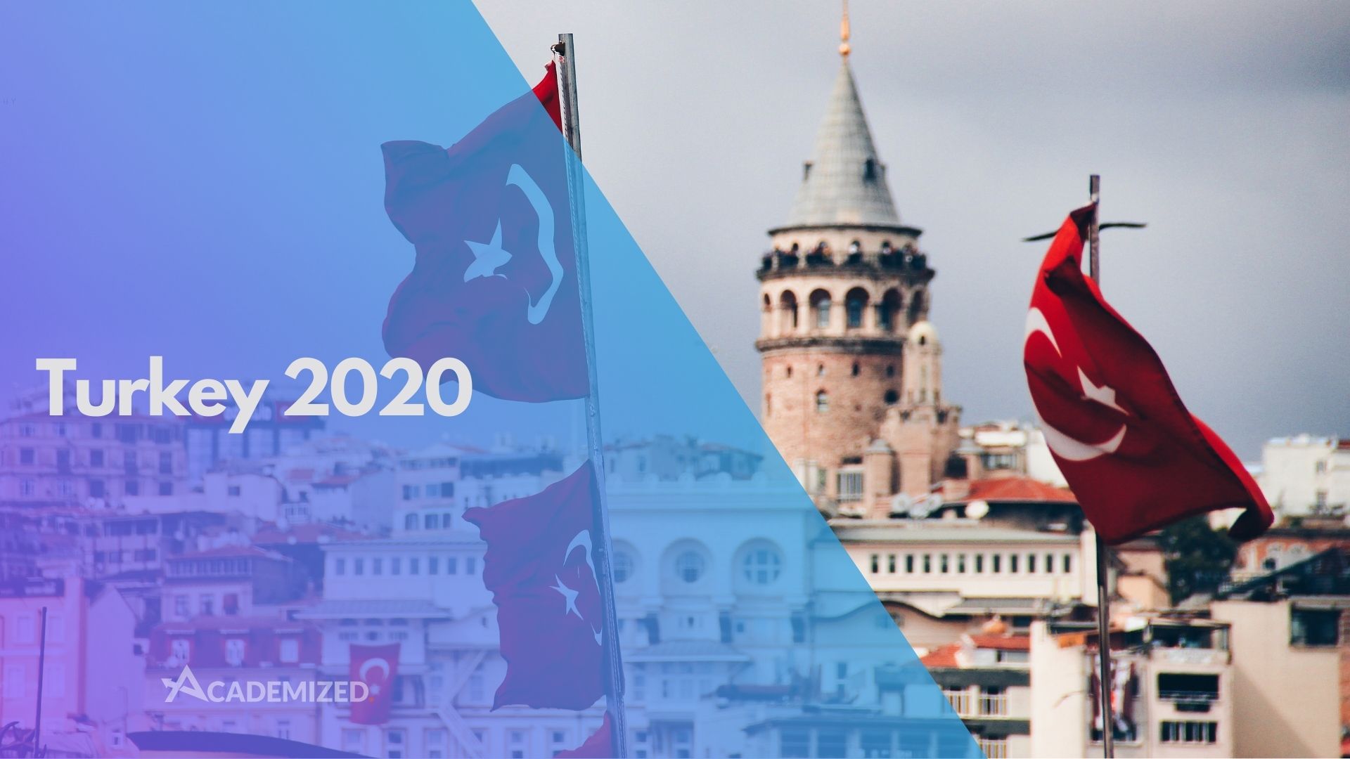 Human Rights in Turkey 2020