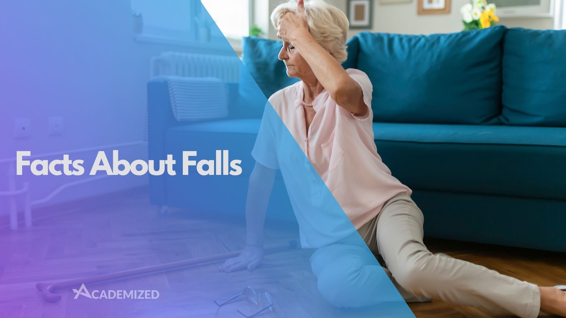 Facts About Falls