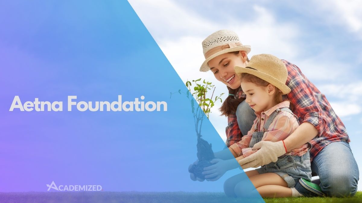 Aetna Foundation