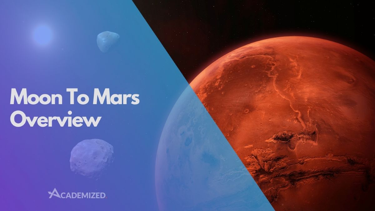 Moon to Mars Overview