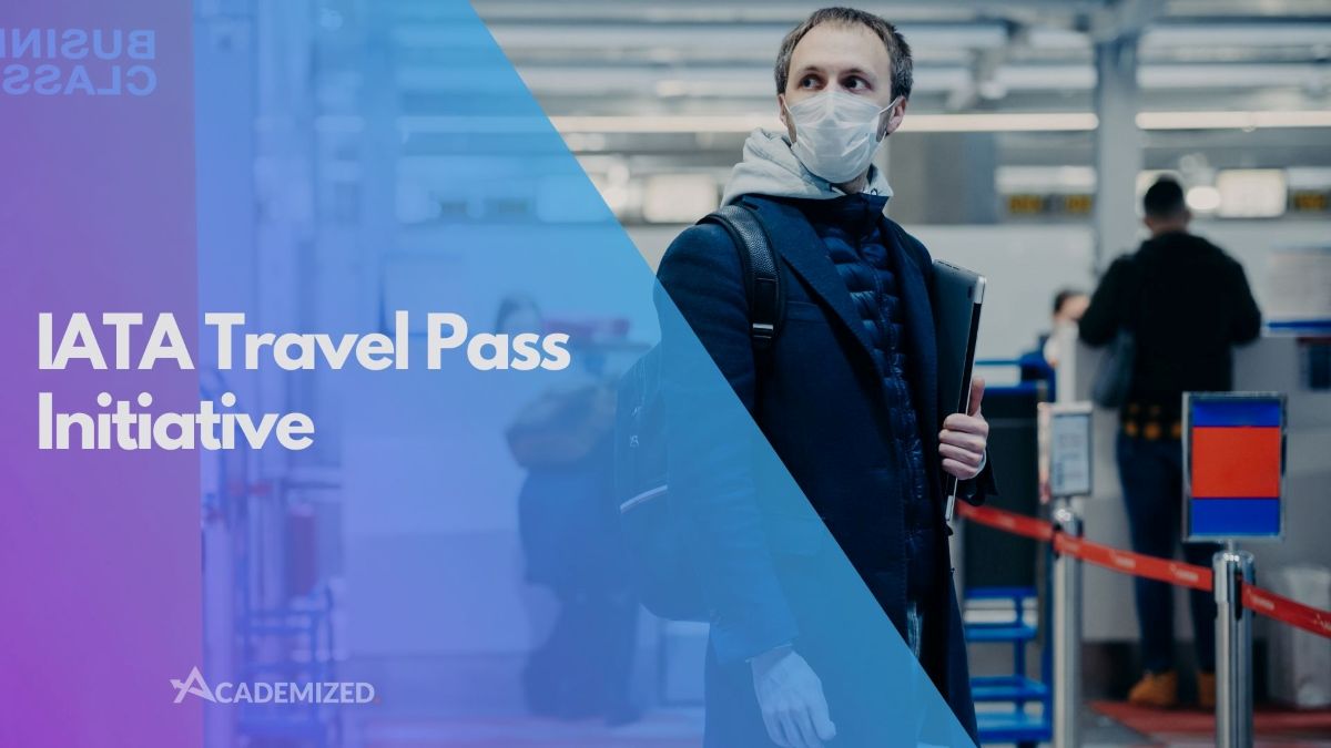 IATA Travel Pass Initiative