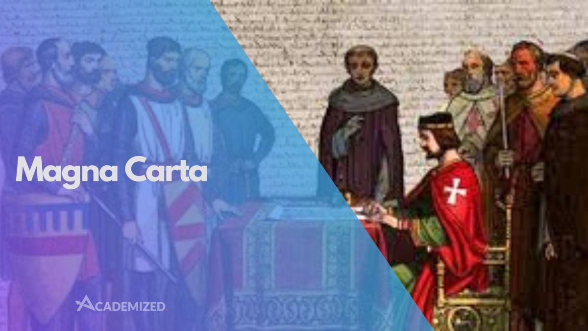 Magna Carta