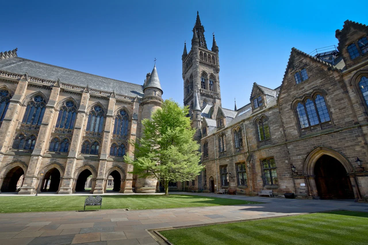 Institutions