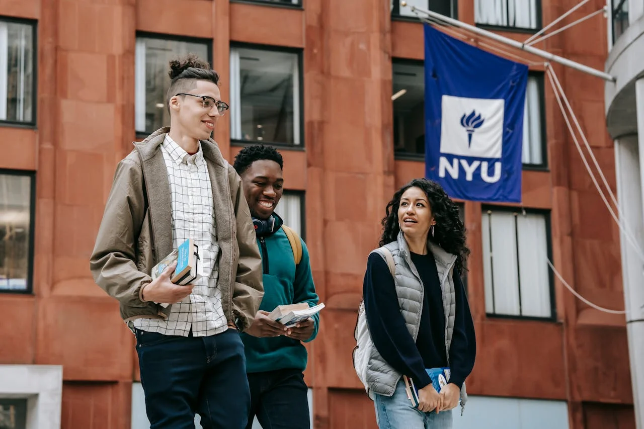 Students