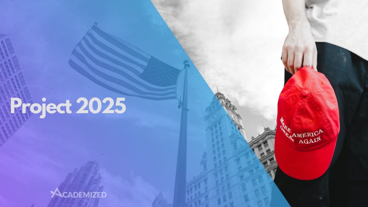 Project 2025