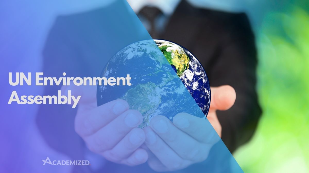 UN Environment Assembly
