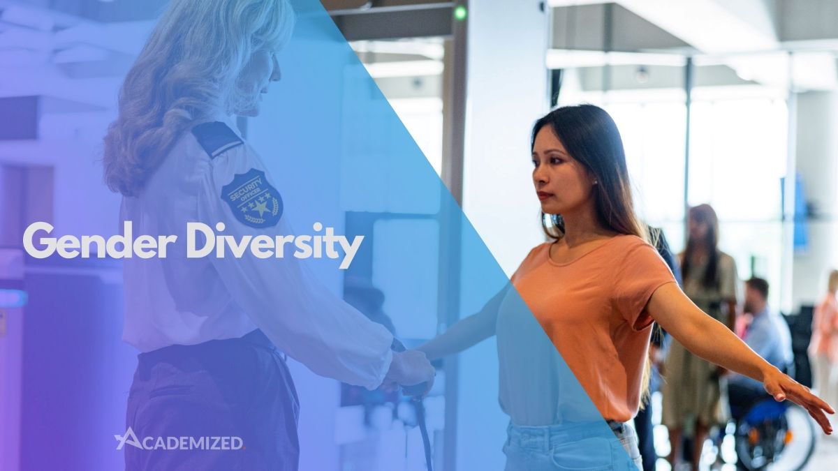 Gender Diversity