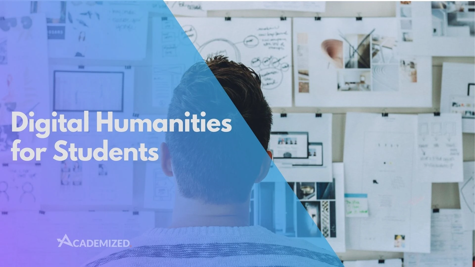 Digital Humanities for Students: Modern Research Writing Tips